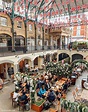 30 things to do in Covent Garden, London (2023) - CK Travels