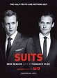 Suits Episodi Stagione 3