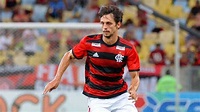 Flamengo e Rodrigo Caio vivem expectativa de retorno no próximo mês ...