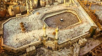 What is Hajj and Why is it Important? | Muslim Charity | ILM UK