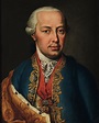 Ritratto dell'Imperatore Leopoldo II d'Asburgo Lorena - Asta Dipinti ...