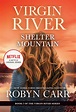 Best Edition Shelter Mountain: Book 2 of Virgin River series with Free ...