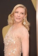 Cate Blanchett - 86th Annual Academy Awards • CelebMafia