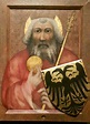 Maestro Teodorico. 1359-1381 | Medieval paintings, Historical art ...