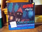 Girlschool - Nightmare At Maple Cross: Girlschool - Amazon.com Music
