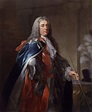 Charles Fitzroy, 2nd Duke of Grafton Painting | William Hoare Oil Paintings