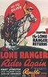 The Lone Ranger Rides Again - Wikipedia