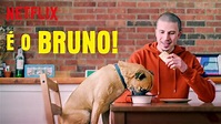 É O Bruno (It's Bruno) | Trailer da temporada 01 | Dublado (Brasil) [HD ...