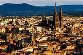 Férias em Clermont-Ferrand 2020 - Skyscanner