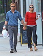 Ryan Gosling And Eva Mendes 2022