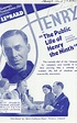 The Public Life of Henry the Ninth (1935)