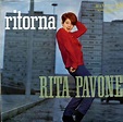 Rita Pavone Fan Club: Rarities