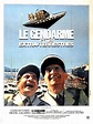 The Gendarme and the Extra-Terrestrials (1979) - IMDb