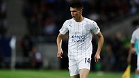 Bartosz Kapustka Profile, News & Stats | Premier League