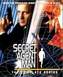 Secret Agent Man (TV Series 2000) - IMDb