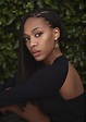 Nicole Beharie - IMDb