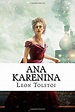 Libro Ana Karenina (Spanish) Edition Completa, Leon Tolstoi, ISBN ...