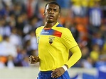 Frickson Erazo - Ecuador | Player Profile | Sky Sports Football