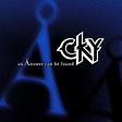 CKY - An Ånswer Can Be Found Lyrics and Tracklist | Genius