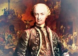 Count of St. Germain: The Story of a Man Who Knew Everything and Never Died