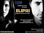 Elipsis | Movie posters, Movies, Poster