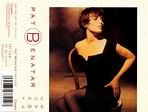 Pat Benatar - True Love (1991, CD) | Discogs