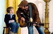 Rodney Atkins' Son Hit By Drunk Driver - New Country 105.1