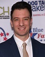 JC Chasez | 20 Stars You Didn't Know Were Adopted | POPSUGAR Celebrity ...