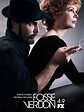 Fosse/Verdon - Série TV 2019 - AlloCiné