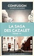 Portail Médiathèque Saint Paul Trois Chateaux - La saga des Cazalet ...