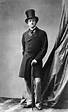 William, 11th Duke of Hamilton (1811-1865) | Victorian mens clothing ...