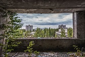Enduring the Chernobyl Disaster - Public Seminar