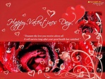 Top 100 Happy Valentines Day Wishes Images Quotes Mes - vrogue.co