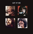 The Beatles' LET IT BE Album Special Edition Coming in October - Nerdist