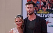 Chris Hemsworth y Elsa Pataky: Así se conocieron la pareja de actores ...