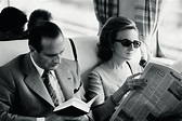 Les femmes qui ont marqué l'existence de Jacques Chirac