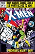 Uncanny X-Men (1963) #137 | Comics | Marvel.com
