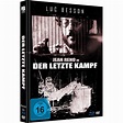 "Der letzte Kampf" ab April 2022 im Blu-ray Mediabook