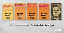 The Best Muriel Spark Books | Five Books Expert Recommendations