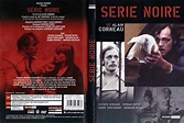 Jaquette DVD de Serie noire - Cinéma Passion