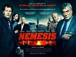 Nemesis (2021) Review - Action Reloaded