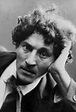 marc chagall | Marc chagall, Chagall, Portrait