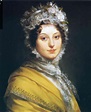 Louise Antoinette Lannes, Duchess of Montebello | Porträts, Malerei ...