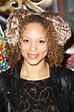 Angela Griffin