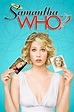 Samantha Who? (TV Series 2007-2009) - Posters — The Movie Database (TMDB)
