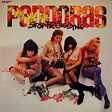 The Pandoras - Stop Pretending (2018, CD) | Discogs