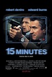 Poster zum Film 15 Minuten Ruhm - Bild 2 auf 10 - FILMSTARTS.de