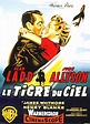 Le Tigre du ciel - Film (1955) - SensCritique