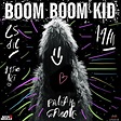 Boom Boom Kid en Groove