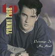 Tommy Page- Paintings In My Mind. A solid 90's pop album. | Steve ...